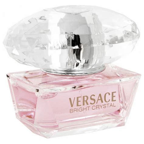 versace bright crystal opinie